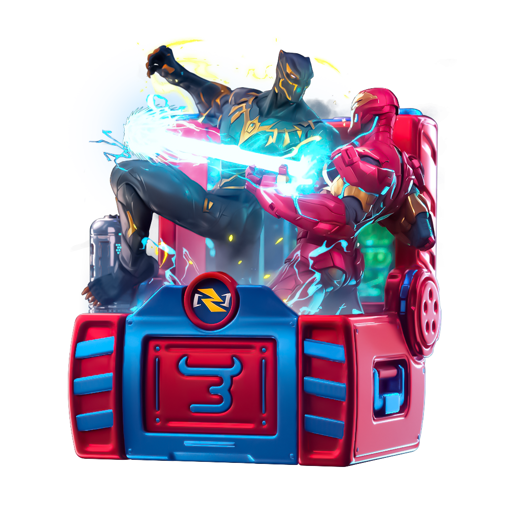 cajas, casos y skins de free fire