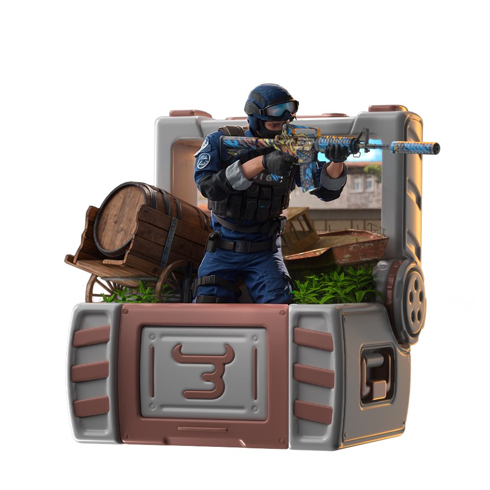 бесплатные кейсы и голда для игр