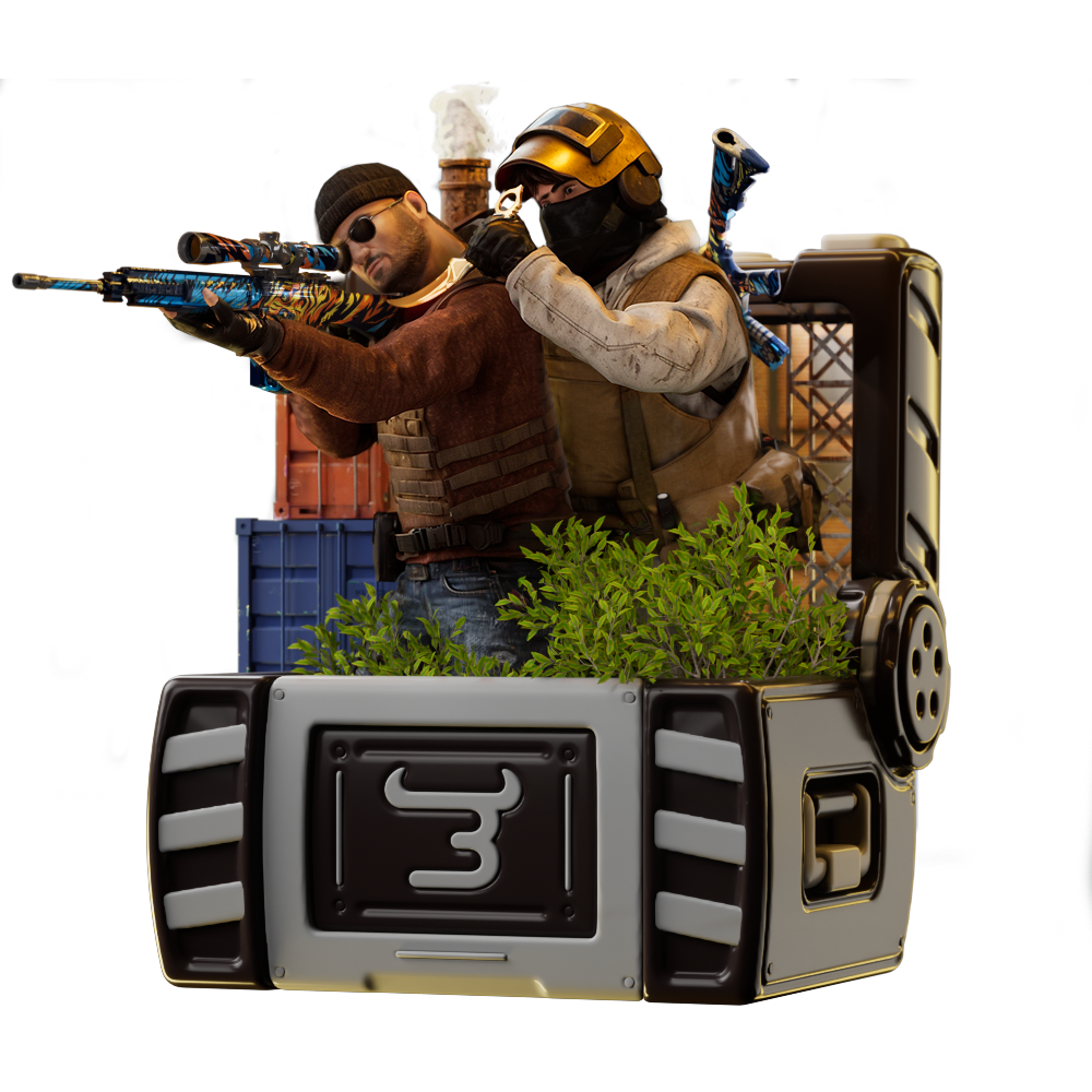 Bulldrop